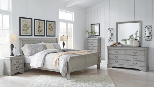 Bedroom Makeovers: Selecting the Ideal King or Queen Mattress in Maryland