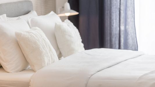 Sleep Like Royalty: How to Choose the Perfect Queen Mattress for Your Space