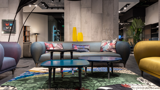 Why Ashley Furniture at Furniture Place USA is Your Best Choice for Home Decor