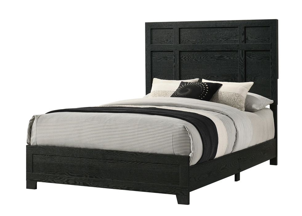 Cadence Bed In One Box