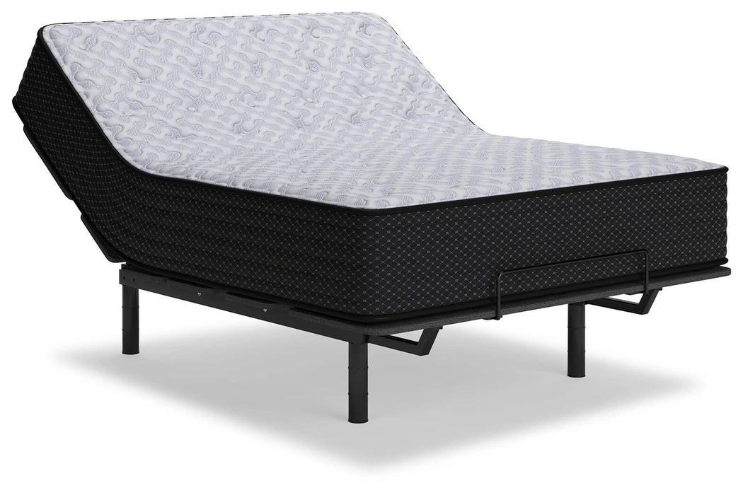 Anniversary Edition Plush Innerspring Mattress