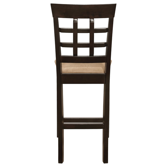 Gabriel Counter Chair
