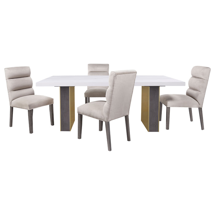 Carla Dining Side Chair