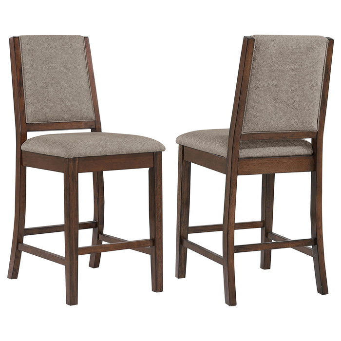 Patterson Counter Chair
