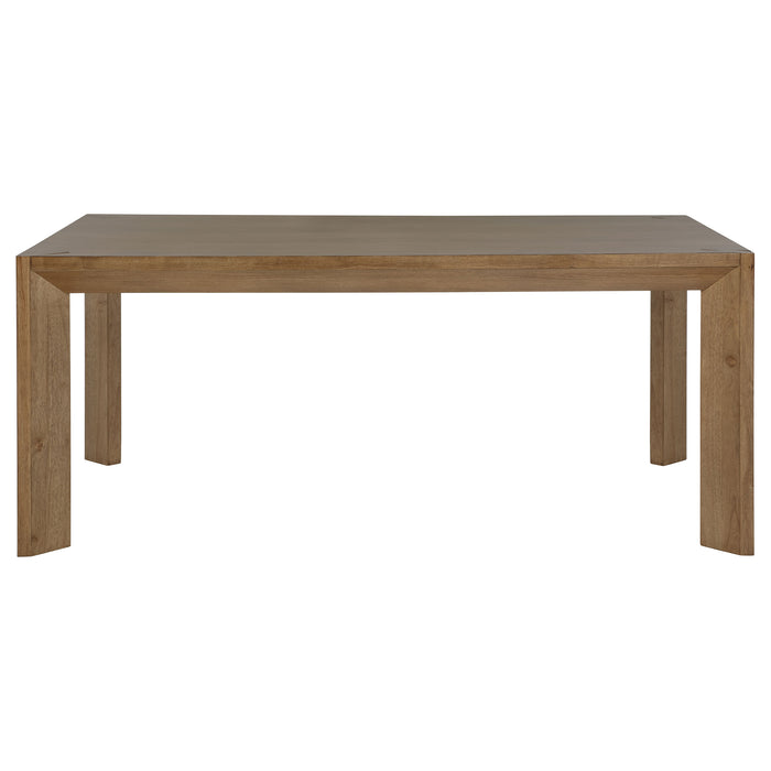 Bruner Dining Set