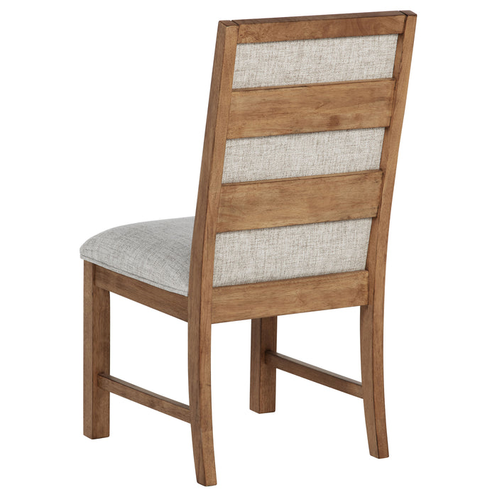 Bruner Dining Set
