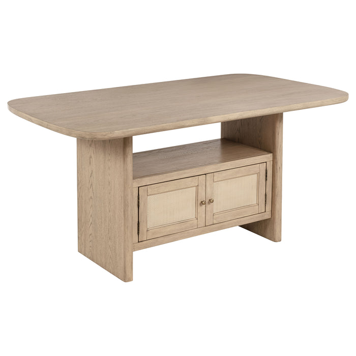 Kailani Counter Height Dining Set