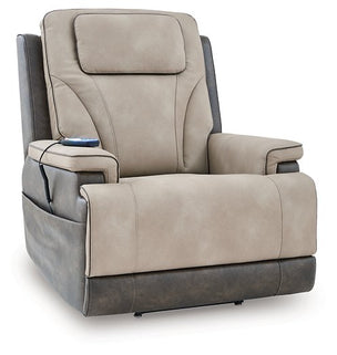 Recliner