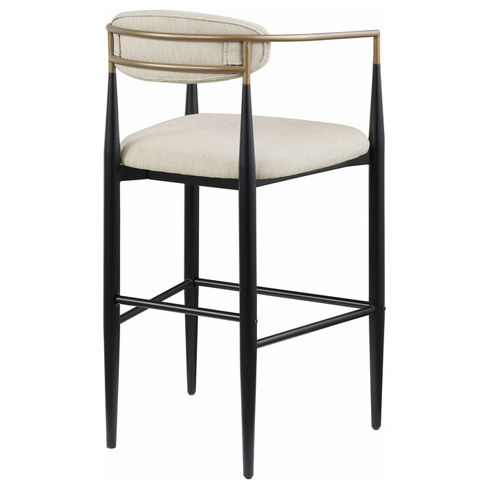 Tina Bar Chair