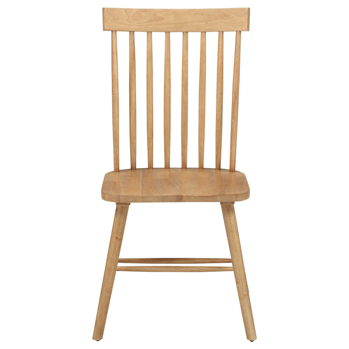 Andrews Dining Set