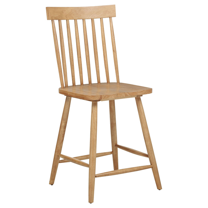 Andrews Counter Height Dining Set