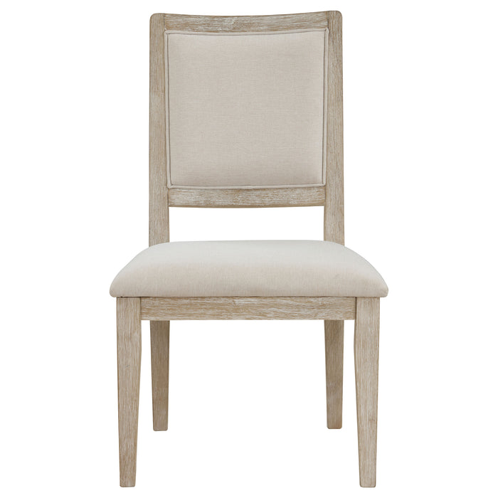 Trofello Dining Set
