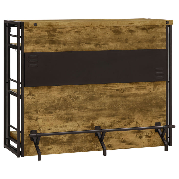 Renaldi Home Bar