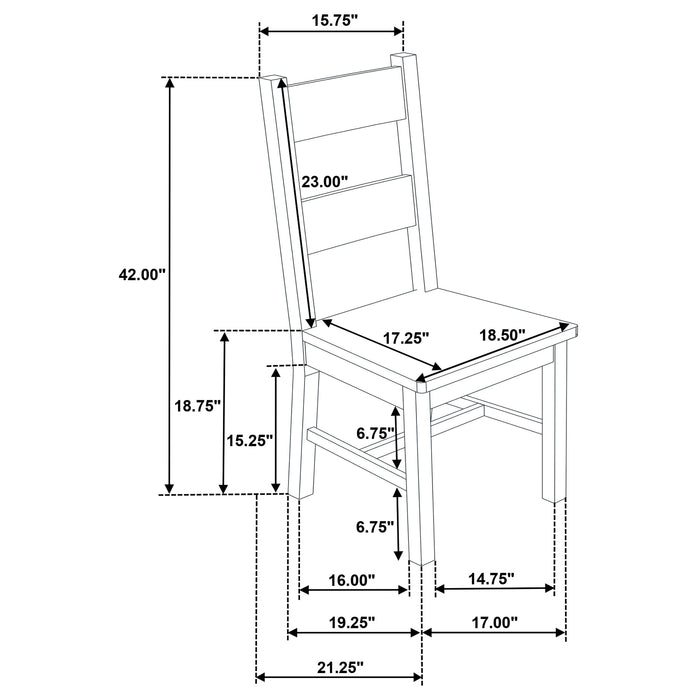 Cardova Dining Set