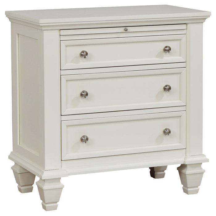 Sandy Beach Bedroom Set