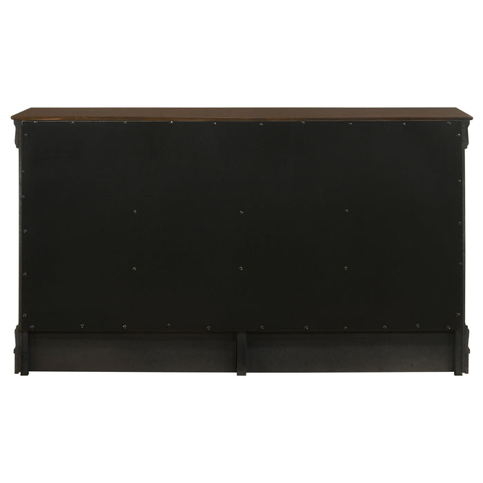 Louis Philippe Dresser