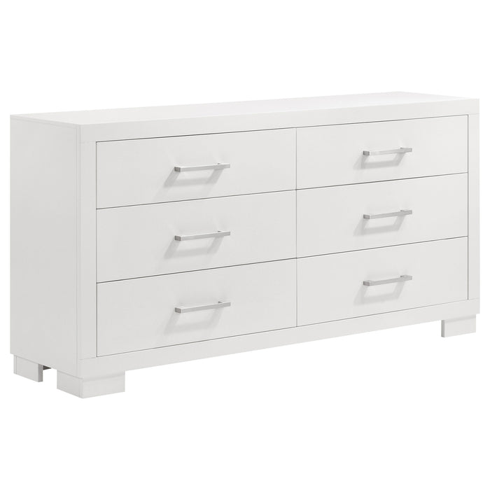 Jessica Bedroom Set