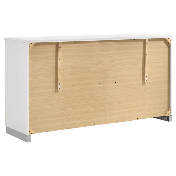 Felicity Bedroom Set