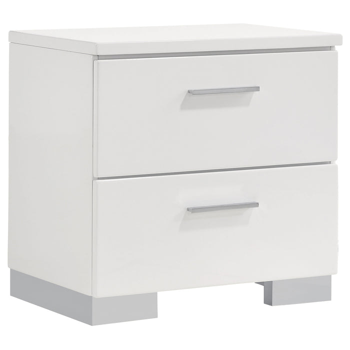Felicity Bedroom Set