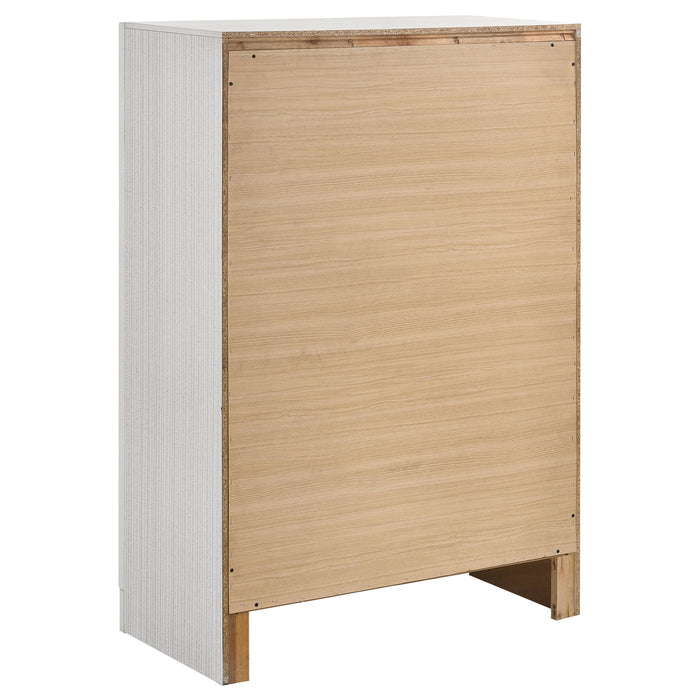 Miranda Bedroom Set