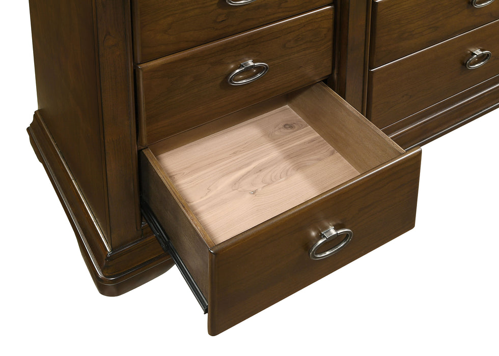 Garland Bedroom Set