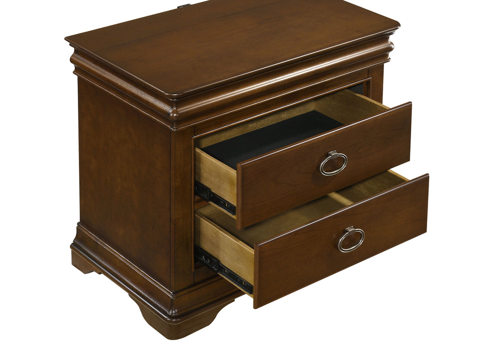 Garland Nightstand