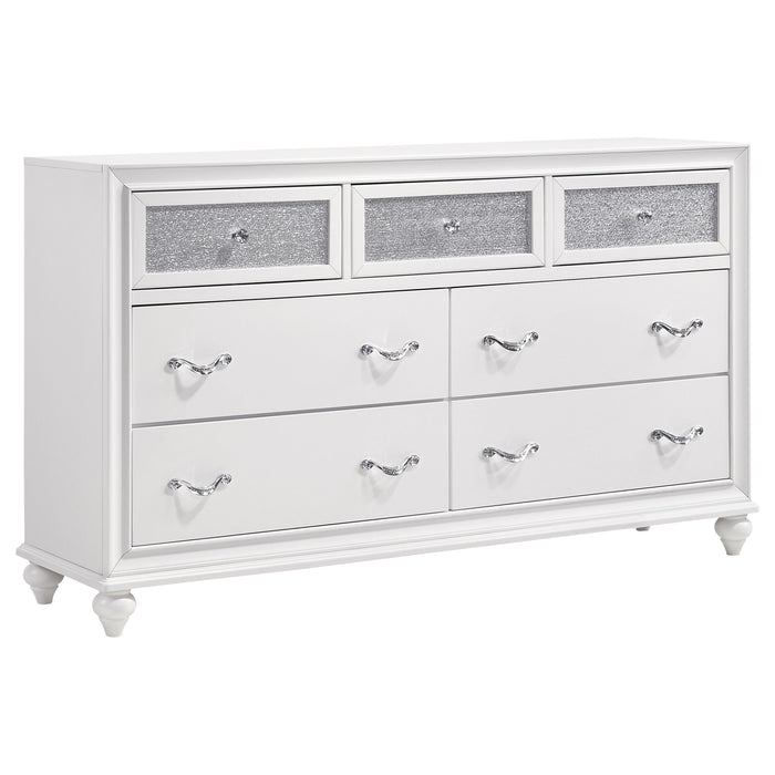 Barzini Bedroom Set