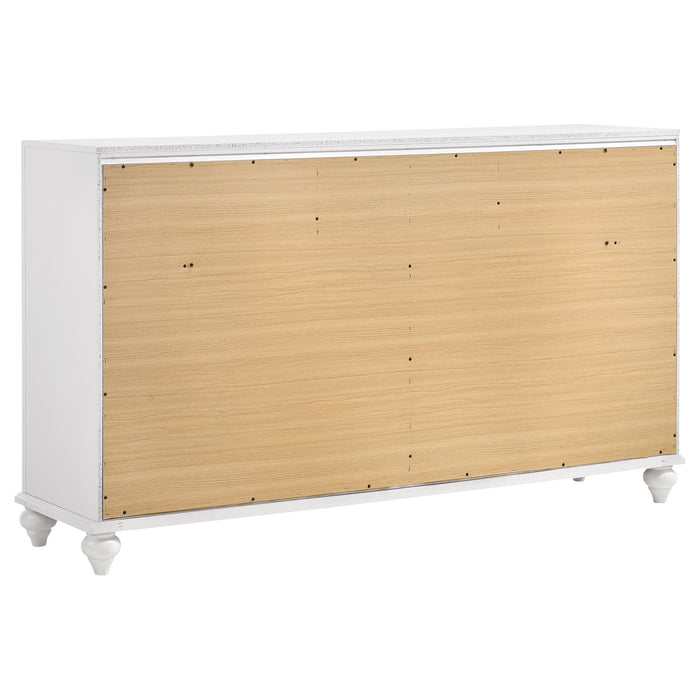 Barzini Bedroom Set