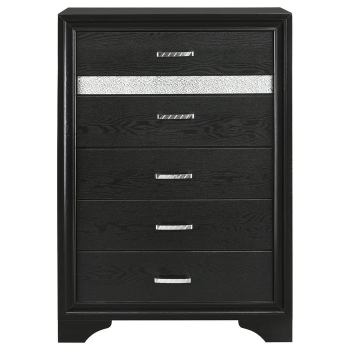 Miranda Chest of Drawers