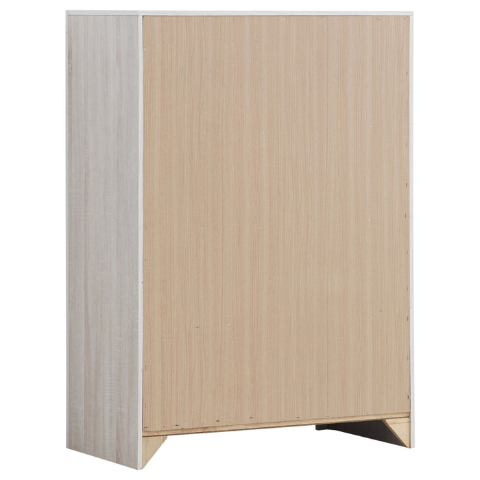 Brantford Chest of Drawers