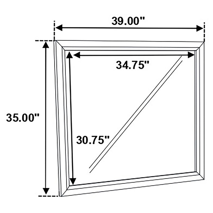 Watson Bedroom Set
