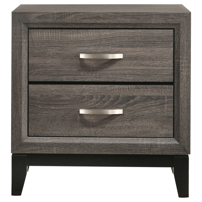 Watson Bedroom Set