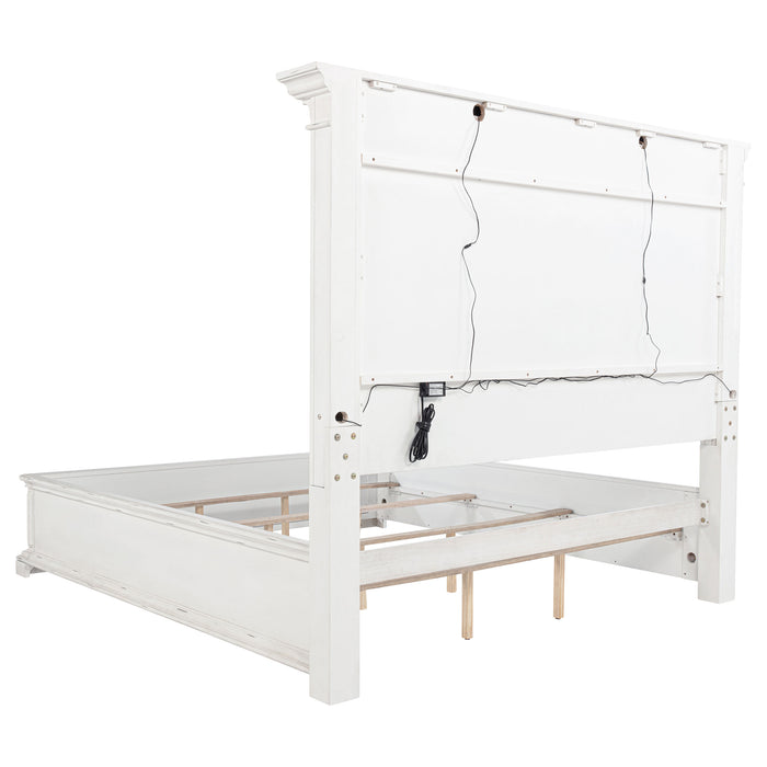 McKinney Bedroom Set