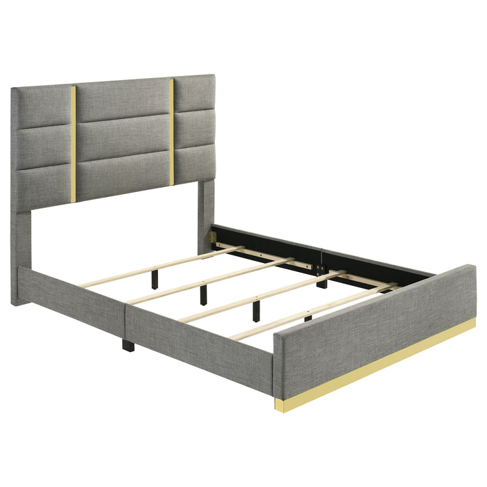 Ines Bedroom Set