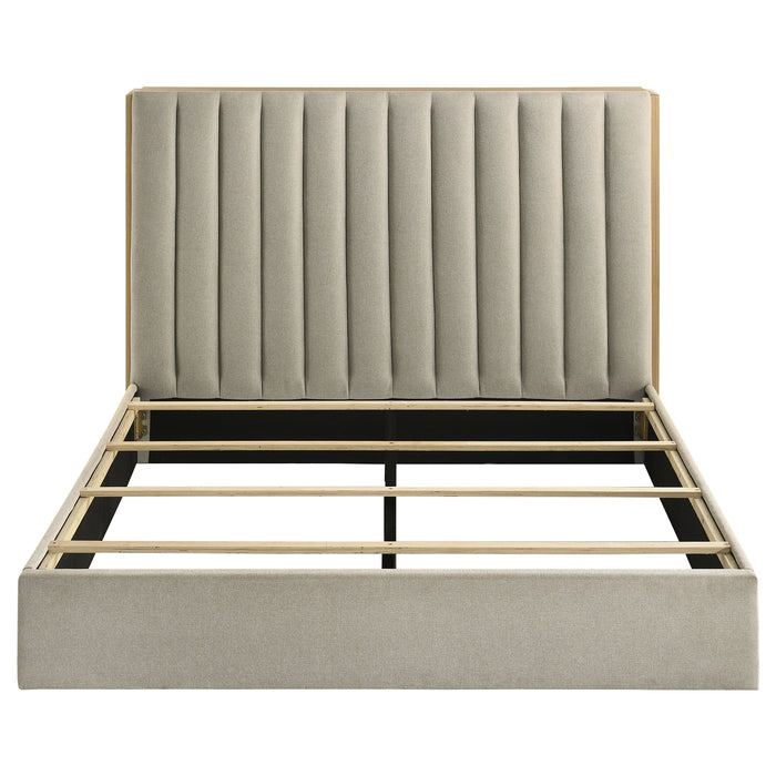 Arielle Bookcase Bed