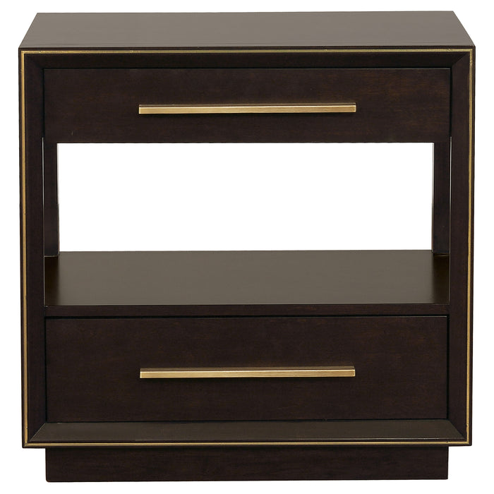 Durango Bedroom Set