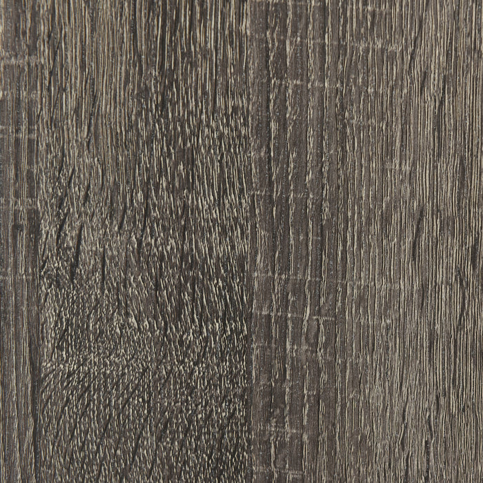 Wright Panel Bed