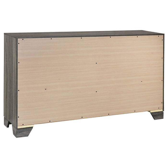 Wright Bedroom Set