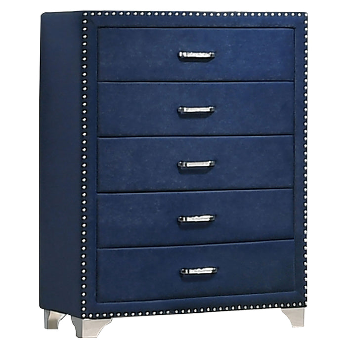 Melody Bedroom Set