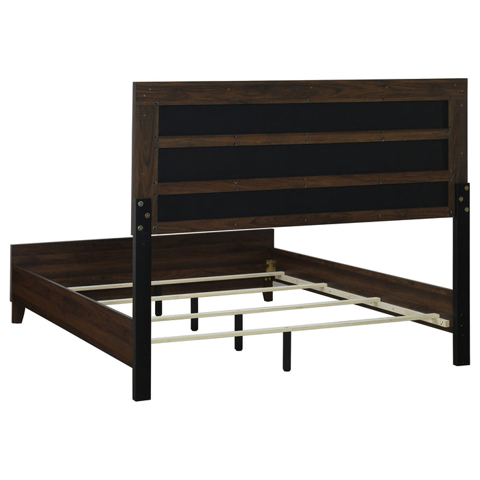 Welsley Bedroom Set
