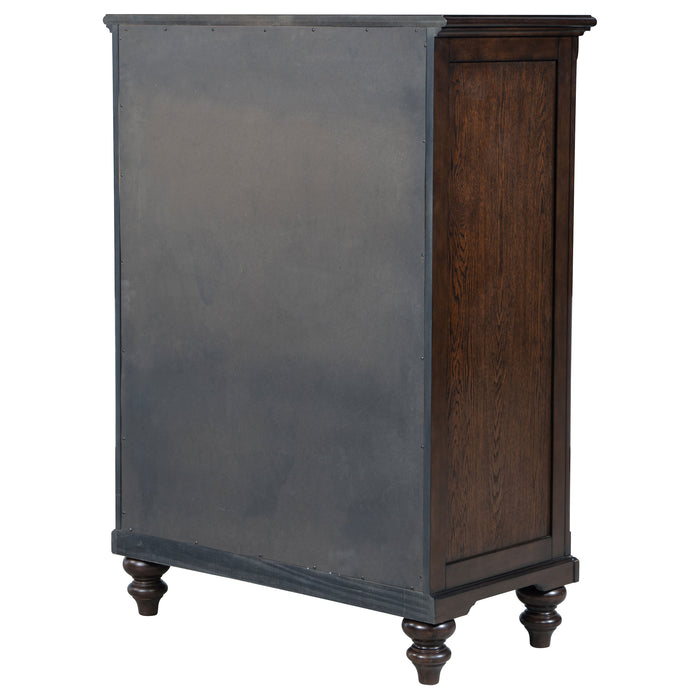 Andover Chest of Drawers