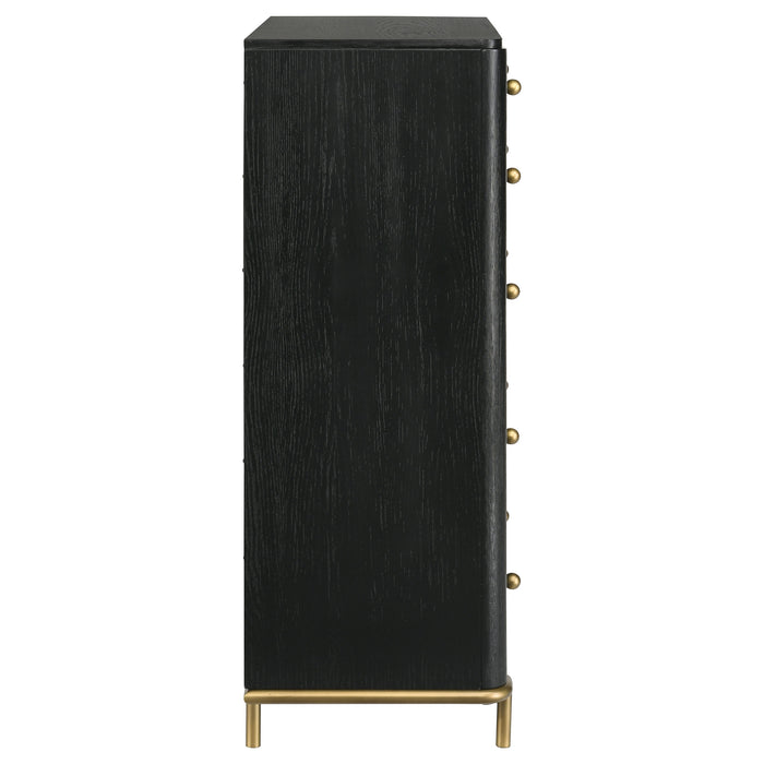 Arini Chest of Drawers