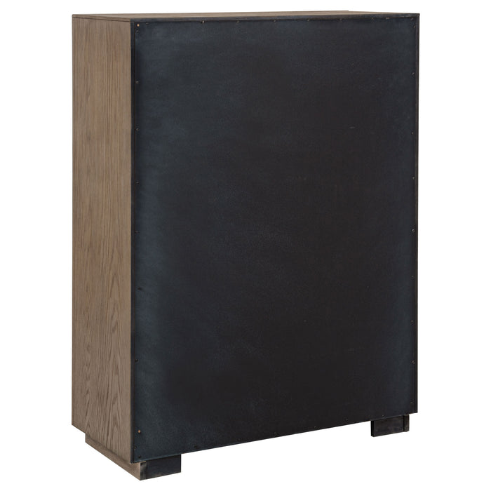 Kenora Bedroom Set