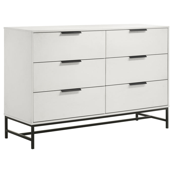 Sonora Bedroom Set