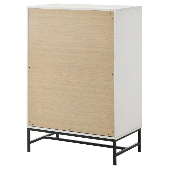 Sonora Chest of Drawers
