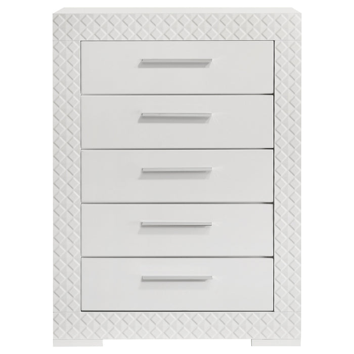 Ives Chest of Drawers