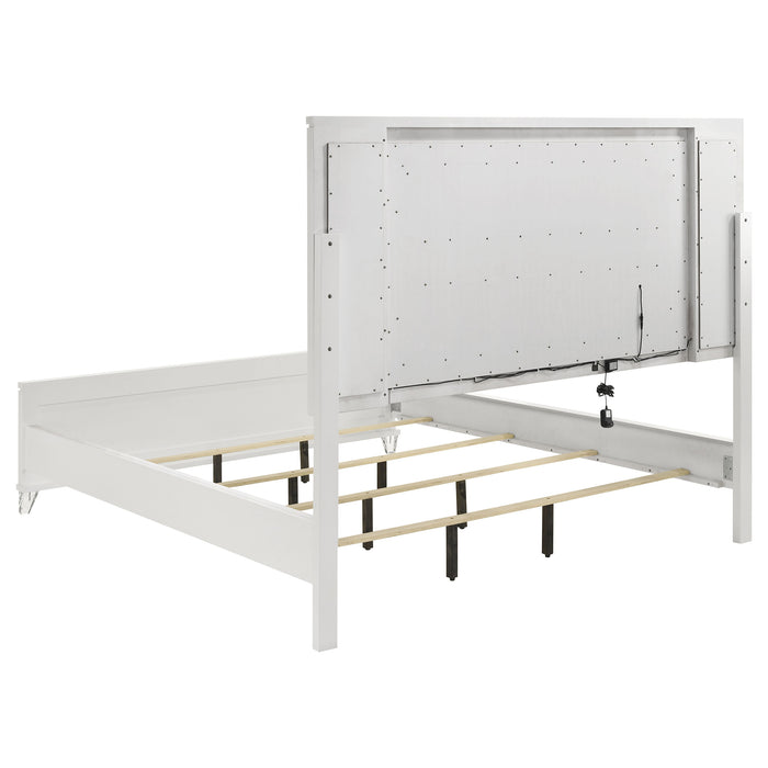 Marmore Bedroom Set