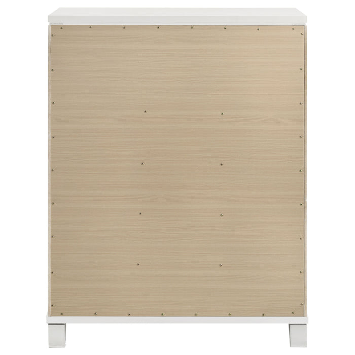 Marmore Chest of Drawers