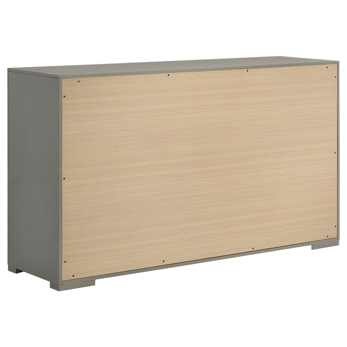 Ives Bedroom Set
