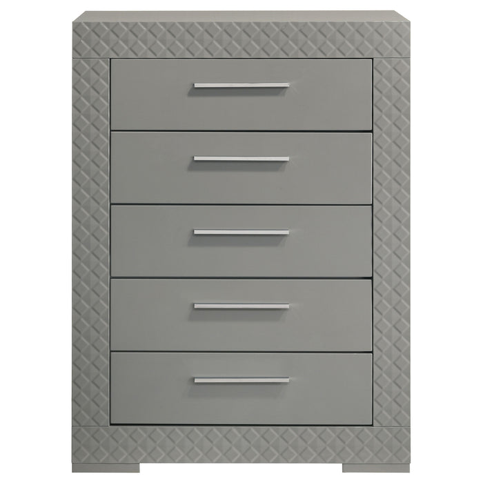 Ives Chest of Drawers